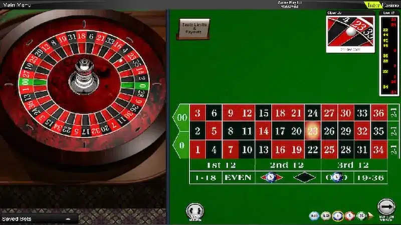 Cách sử dụng tool dự đoán roulette