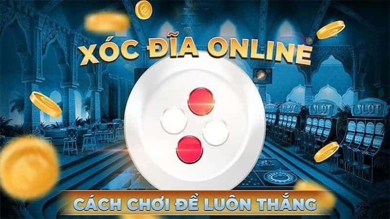 Bí quyết chơi xóc đĩa tại Sv388 chính xác nhất